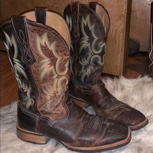Ariat boots